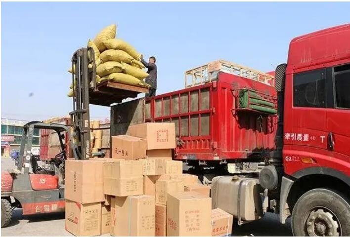 厦门到皇姑区物流专线