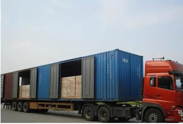 厦门到皇姑区整车运输