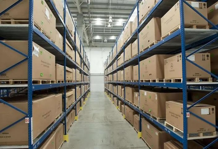 厦门到皇姑区货物仓储